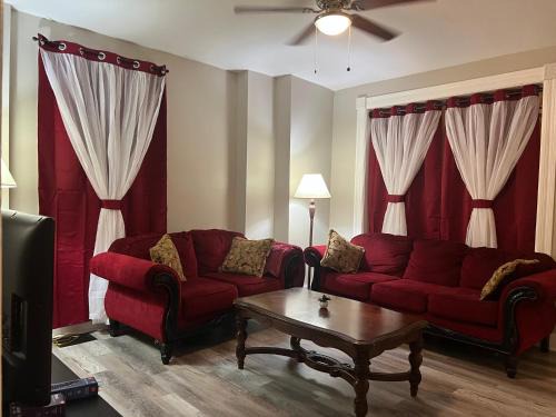 Phillipsburg Casa | Little France Alsace