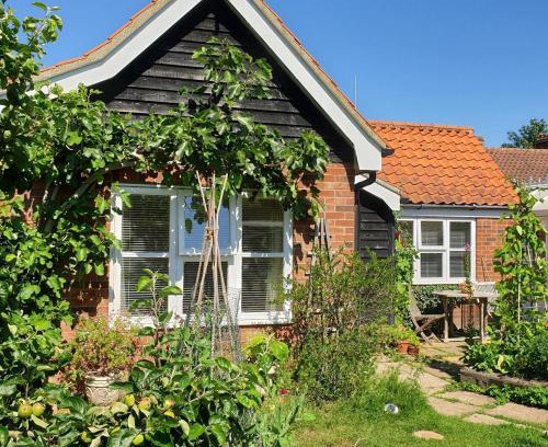 Wenhaston Casa | Little Furrows, Wenhaston