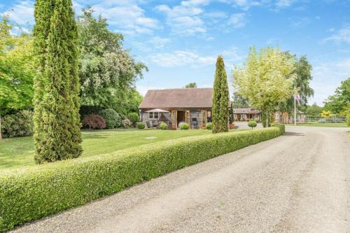 Little Hereford Casa | Little Gable
