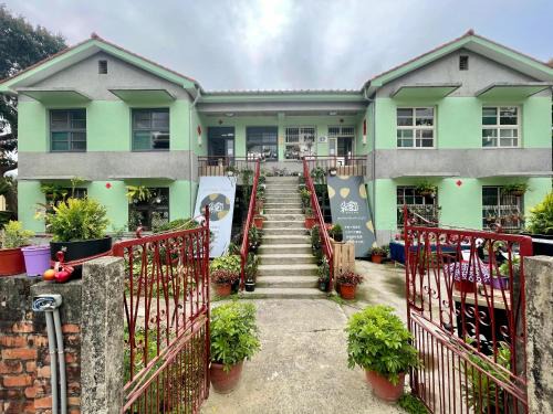 Nantou Casa | Little Garden Dream Life Home