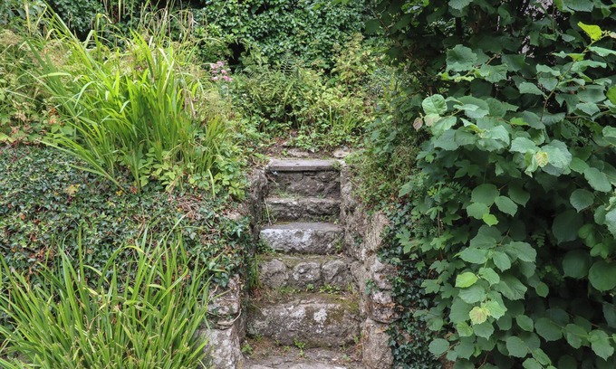 North Bovey Cabaña | Little Gate Cottage