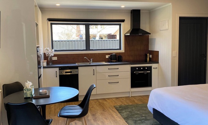 Arthur's Point Chalet De Esquí | Little Gem close to Coronet Peak and town centre