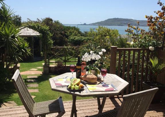 Weymouth Apartamento | Little Gem