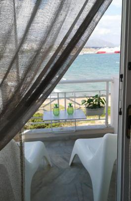 Rafina-Pikermi Apartamento | Little gem