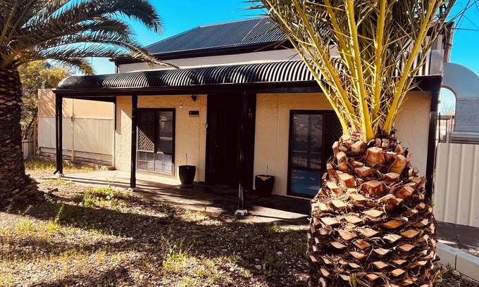 Broken Hill Casa | Little Gem on Williams| 3 bedroom, Wi-Fi, Pet Friendly, Perfect Location