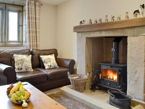 Cowling Casa | Little Grans Cottage