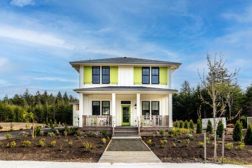 Pacific Beach Casa | Little Green by Seabrook Hospitality