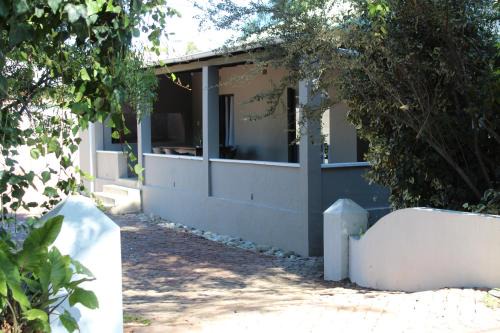 Beaufort West Apartamento | Little Green World Nr 2
