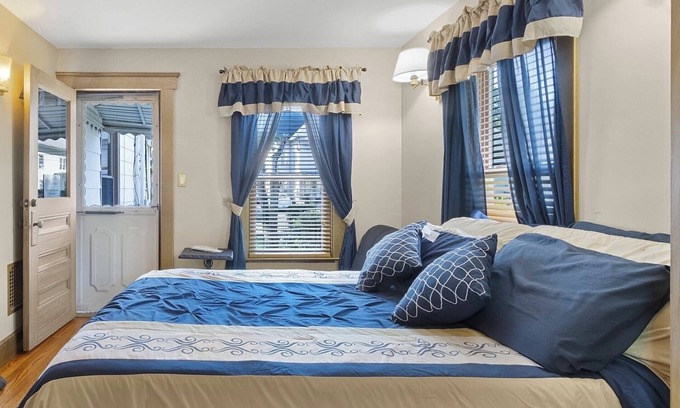 West Haven Apartamento | Little Guest Suite