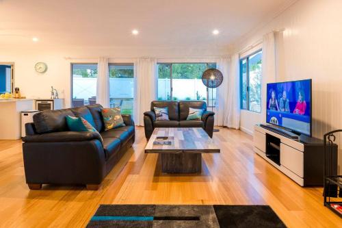 Dunsborough Casa | Little Hamptons - Beachside Retreat near Town Centre