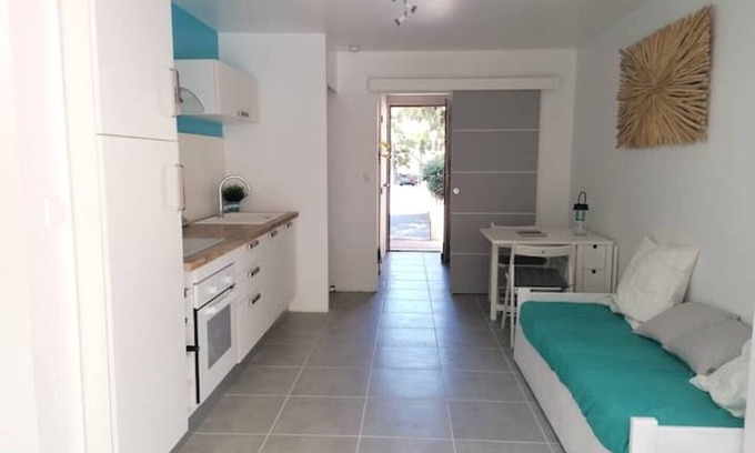 La Franqui Apartamento | Little Happiness at La Franqui Beach