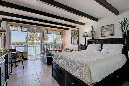 Ruskin Apartamento | Little Harbor Resort #207 Tampa Bay FL, Paradise