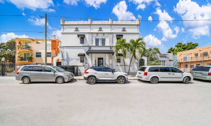 East Little Havana Apartamento | Little Havana Gateway Studio Apt