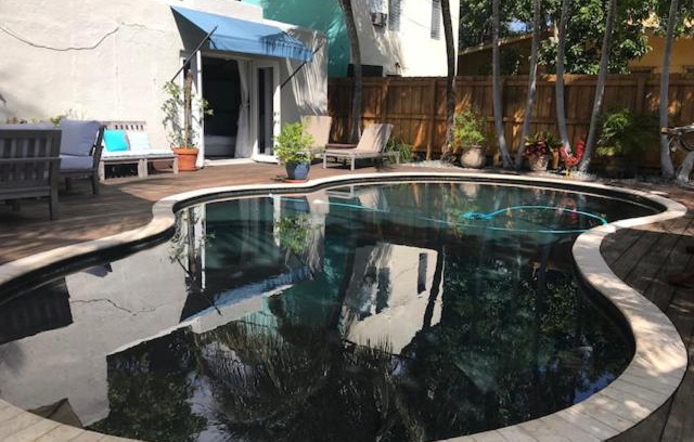 Coral Way Apartamento | Little havana paradise