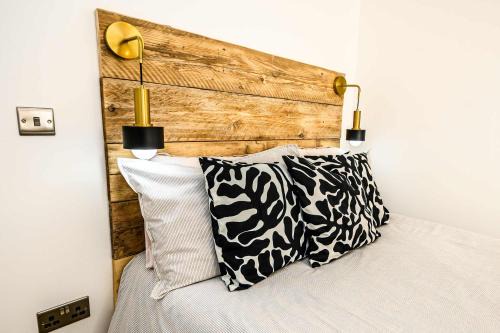 Staple Hill Apartamento | Little Haven by STAE-Homes
