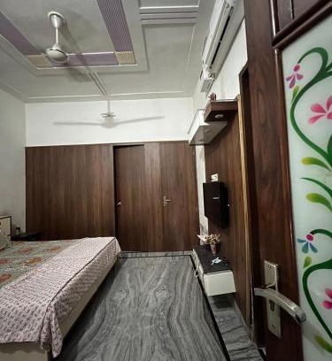 Bikaner Casa | Little Haven Haveli - Family Friendly Stay