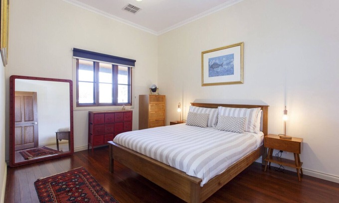 South Fremantle Casa | Little Haven - South Fremantle Guesthouse