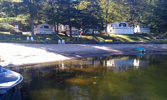 Algonquin Highlands Complejo | Little Hawk Resort & Marina