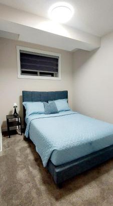 Southwest Calgary Casa | Little Heaven 2BR southwest Calgary