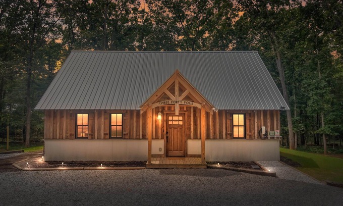 Rising Fawn Casa | Little Heaven at Clouland!
