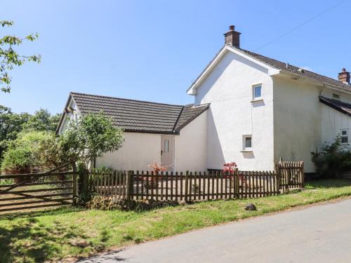 Beaworthy Casa | Little Henford