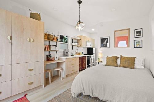 Woodstock Apartamento | Little Henry House on Duke St