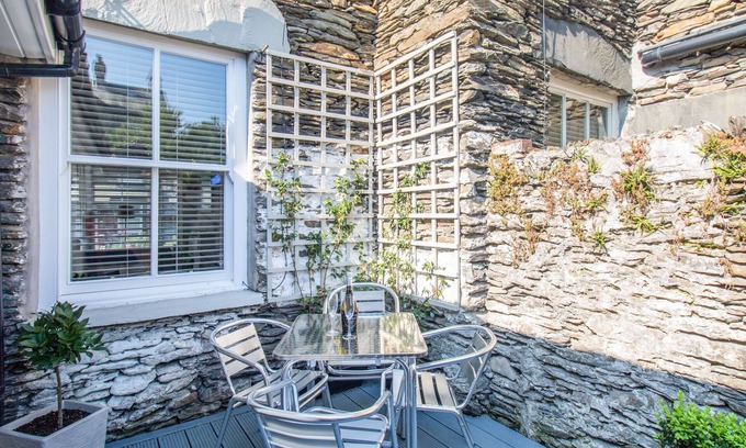 Windermere Cabaña | Little Herdwick