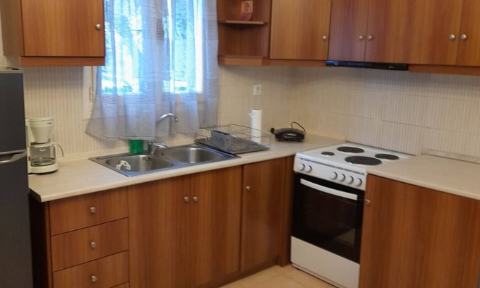 Trikala Casa | LITTLE HIDDEN PARADISE