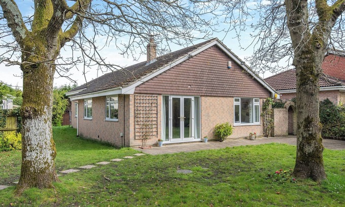 St Leonards Cabaña | Little Hill Farm Villa