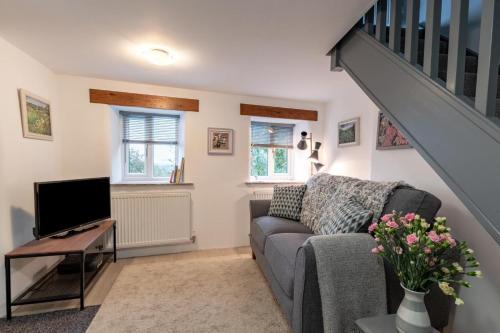 Ashover Casa | Little Hillside