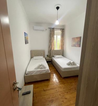 Himare Casa | Little himara 1