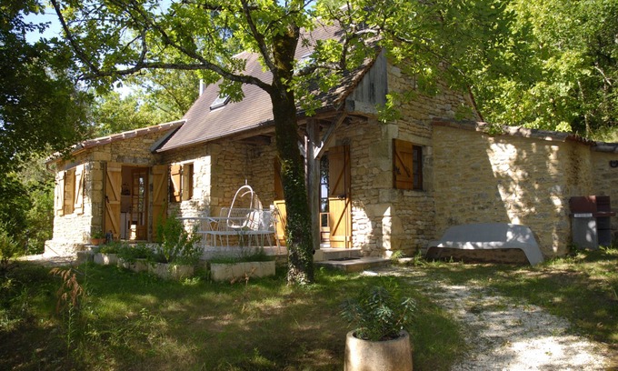 Tursac Casa | Casa de vacaciones 'Le Couderc'