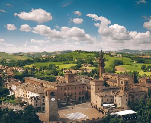Castelvetro di Modena Apartamento | Little Home Italy