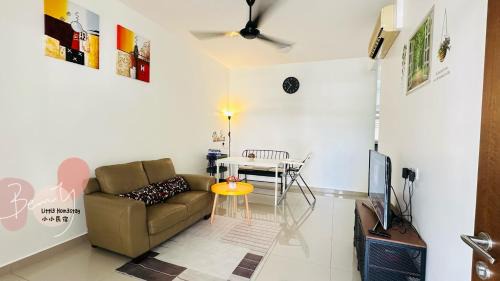 Kampung Simee Casa | Little Homestay - 小小民宿