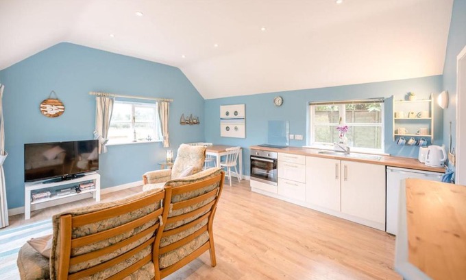 Aldringham Casa | Little House, Aldringham