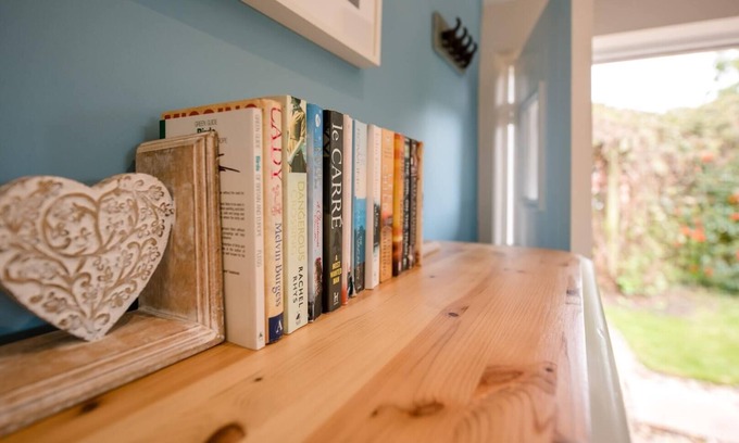 Aldringham Casa | Little House, Aldringham