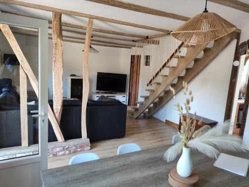 Zutkerque Casa | Little House