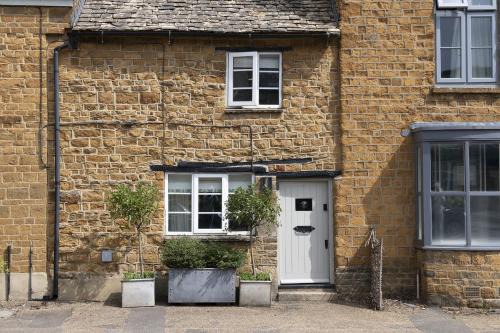 Deddington Casa | Little House