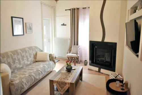 Mavromati Apartamento | Little House