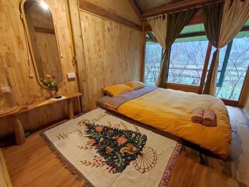 Mu Cang Chai Casa | Little House in KhauPha, Mu Cang Chai - homestay, cuisine, cafe