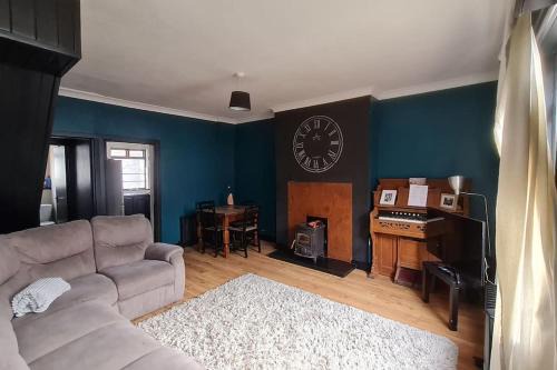 Dublin Casa | Little house in the City