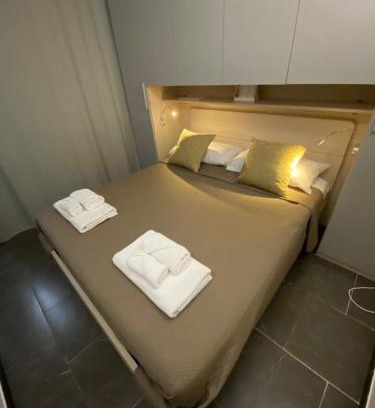 Reggio Calabria Apartamento | Little House