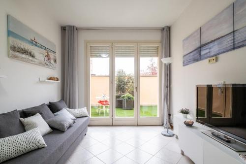 San Lazzaro di Savena Apartamento | Little house Bo, a pochi minuti dal Bellaria
