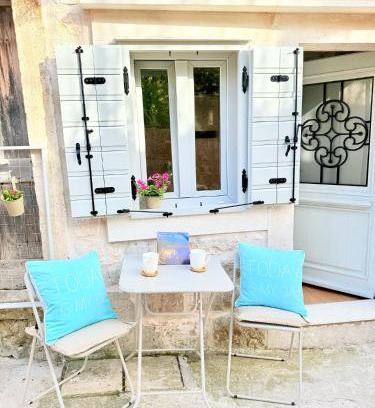 Komiza Apartamento | Little House Komiza