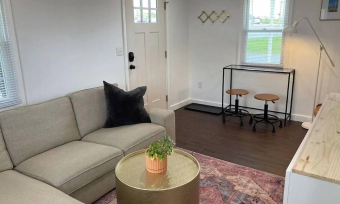 Ono Casa | Little House On Lincoln, Near Hershey