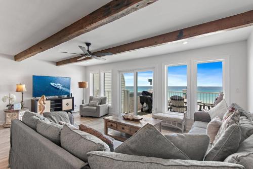 Frangista Beach Casa | Little House on the Beach
