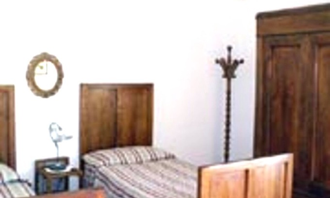 Gabbiana Apartamento | Little independent cottage "la Casina"