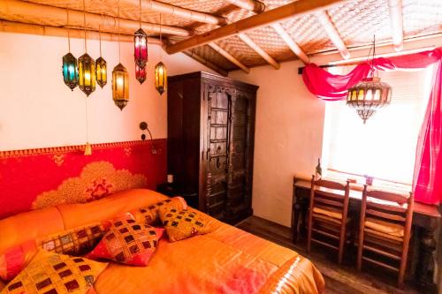 Vijlen Apartamento | Little India Vijlen appartement 1