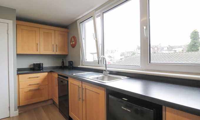 Stranraer Cabaña | Little Ireland
