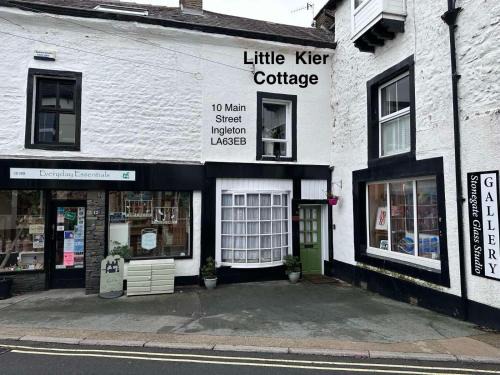 Ingleton Casa | Little Kier Cottage